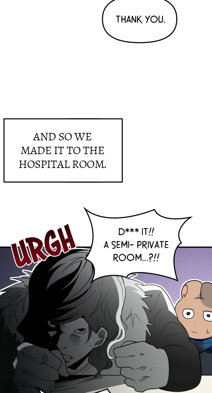 It’ll Be Okay Episode 12 page 24 - 
