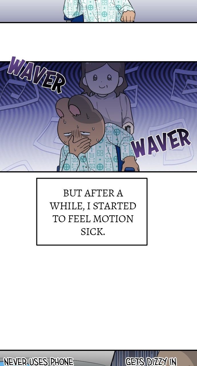 It’ll Be Okay Episode 12 page 27 - 