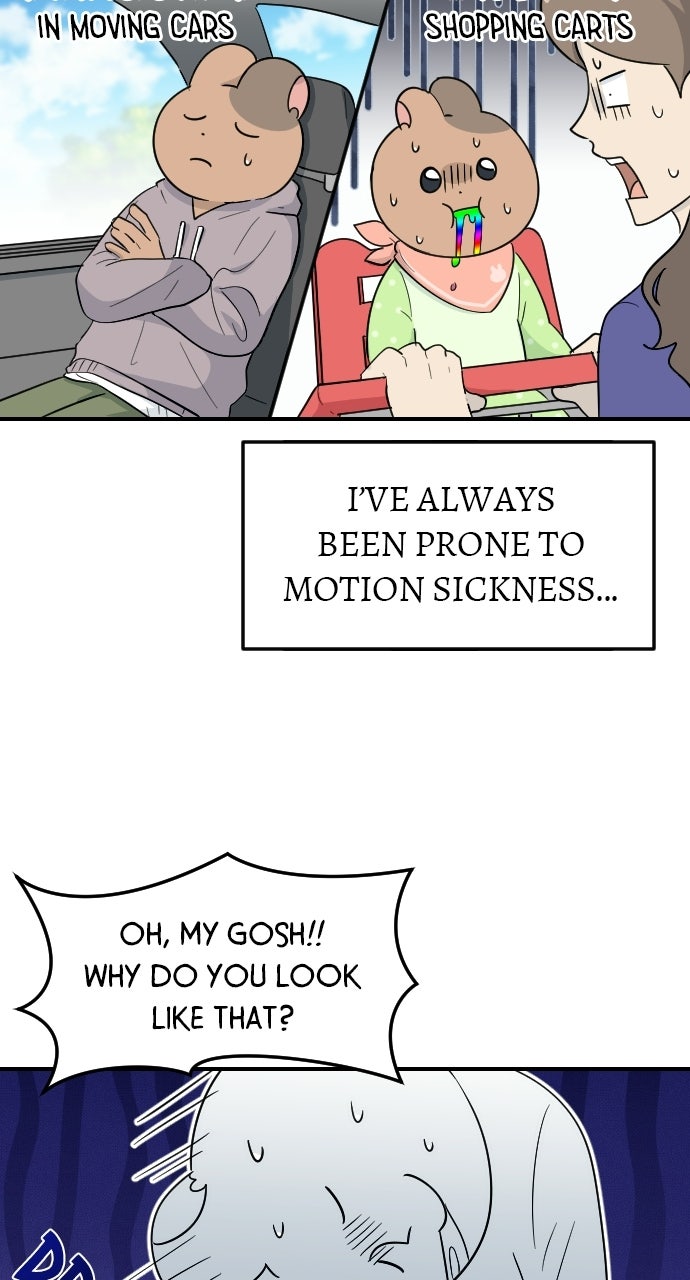 It’ll Be Okay Episode 12 page 28 - 