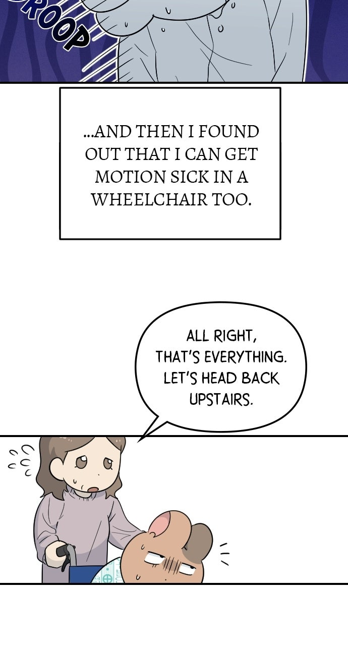 It’ll Be Okay Episode 12 page 29 - 