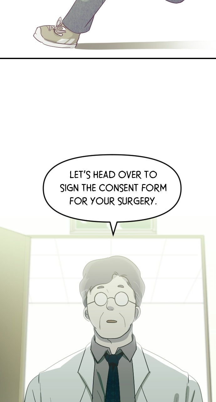 It’ll Be Okay Episode 12 page 41 - 