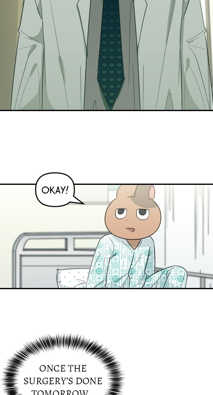 It’ll Be Okay Episode 12 page 42 - 