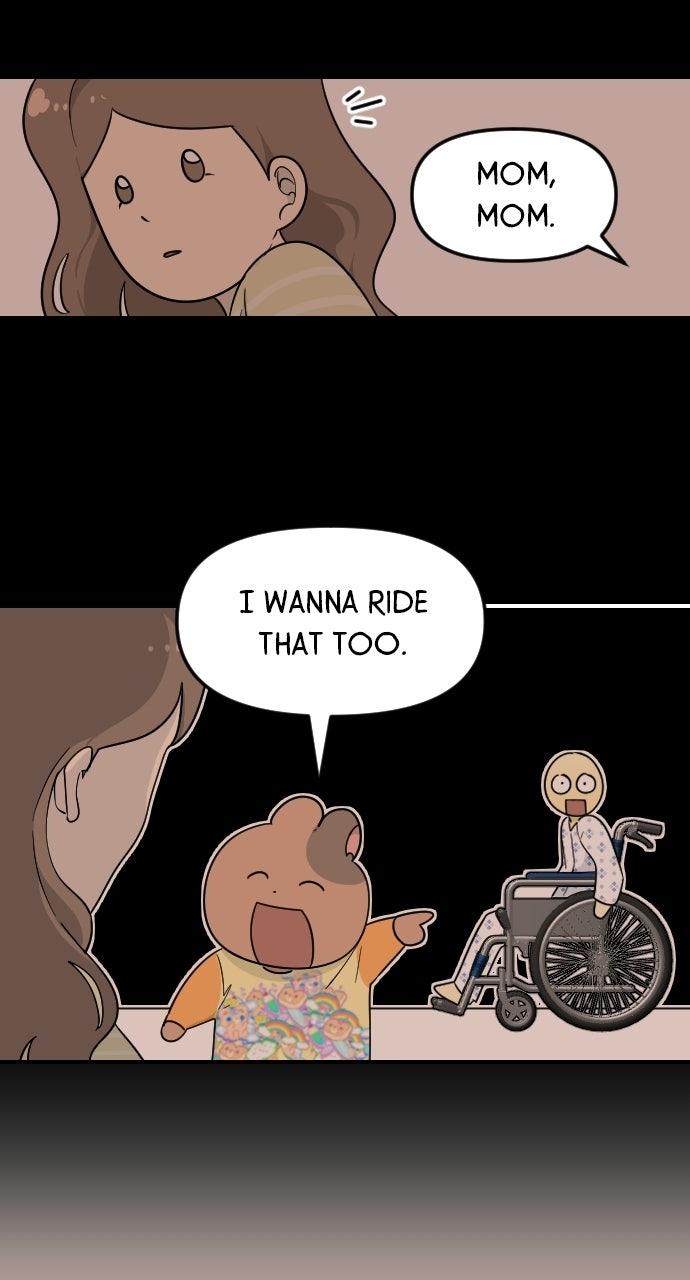 It’ll Be Okay Episode 12 page 6 - 