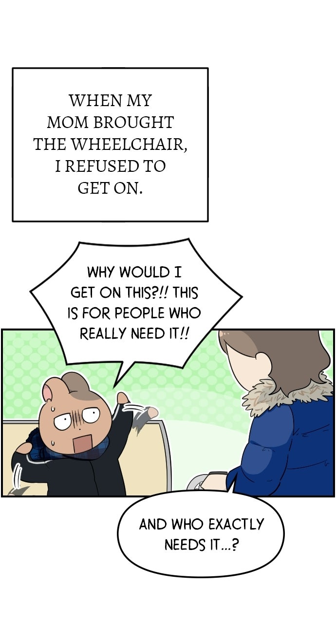 It’ll Be Okay Episode 12 page 10 - 