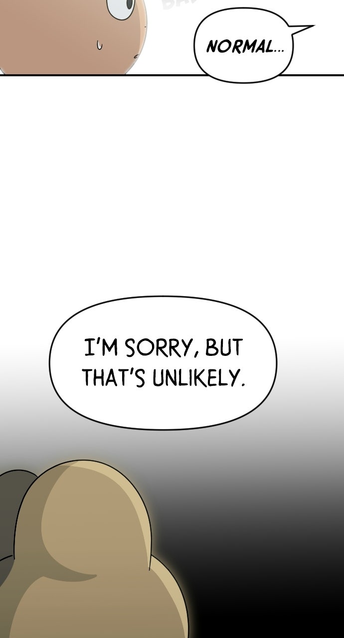 It’ll Be Okay Episode 13 page 11 - 
