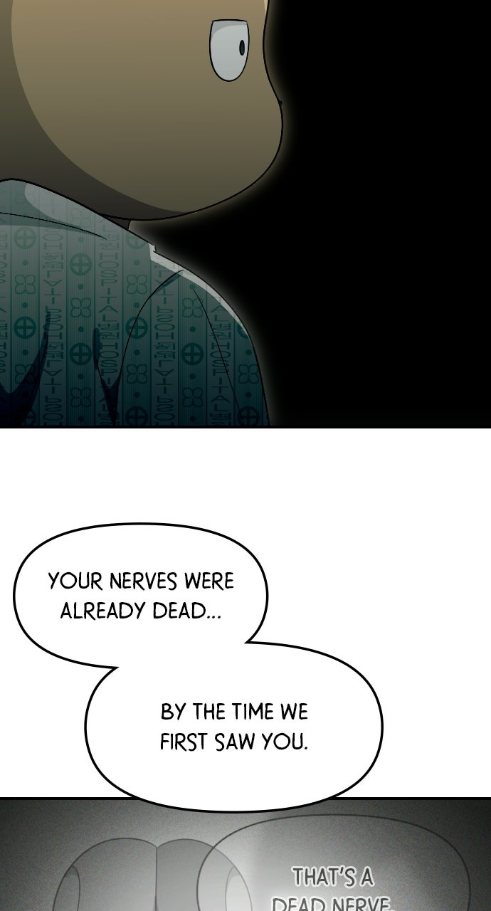 It’ll Be Okay Episode 13 page 12 - 