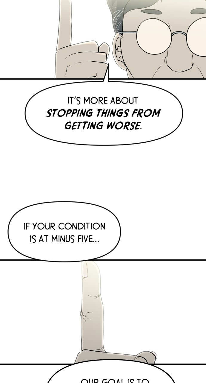 It’ll Be Okay Episode 13 page 16 - 