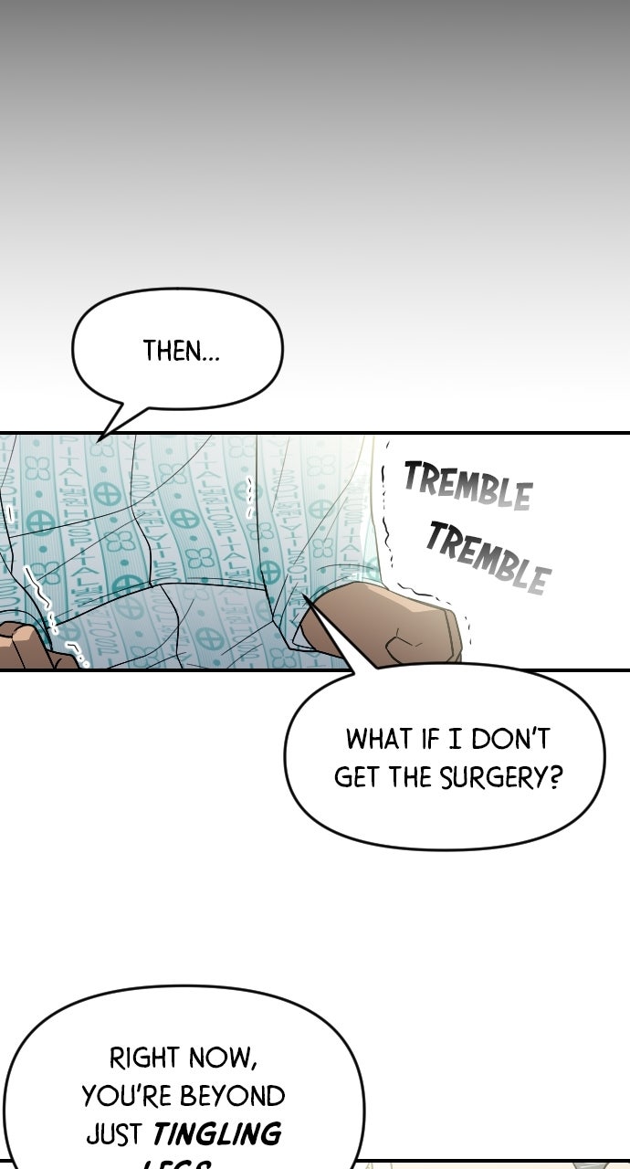 It’ll Be Okay Episode 13 page 19 - 