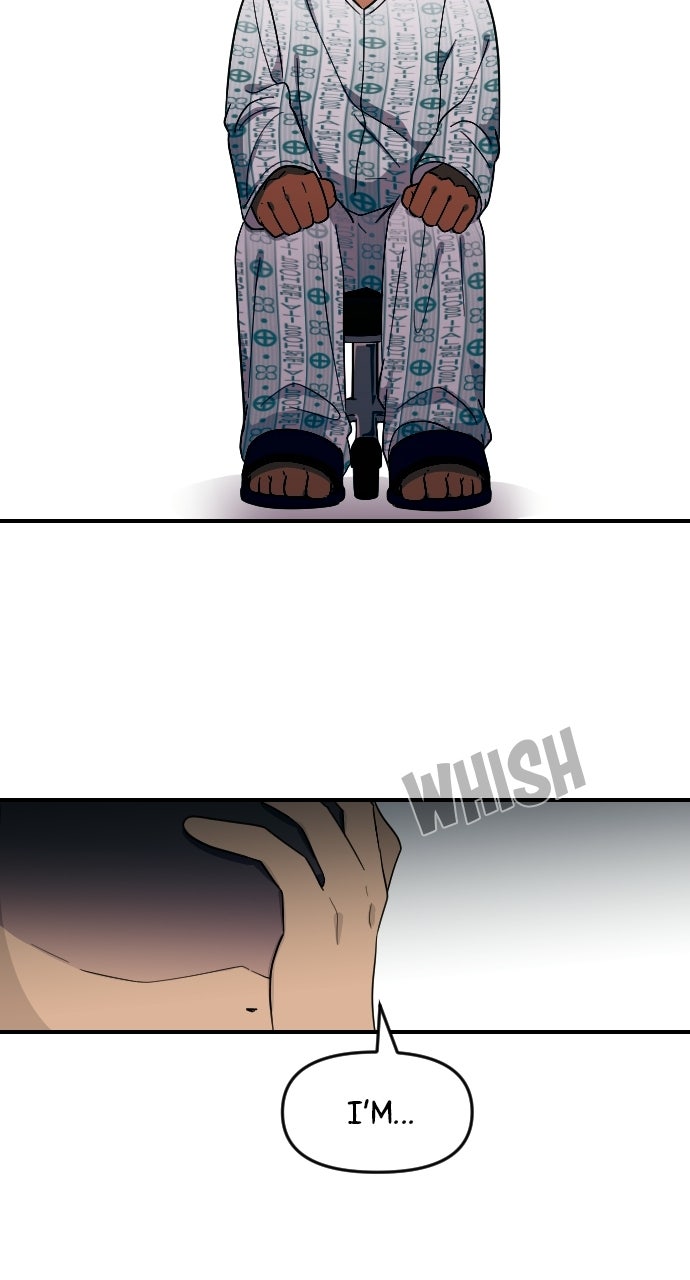 It’ll Be Okay Episode 13 page 21 - 