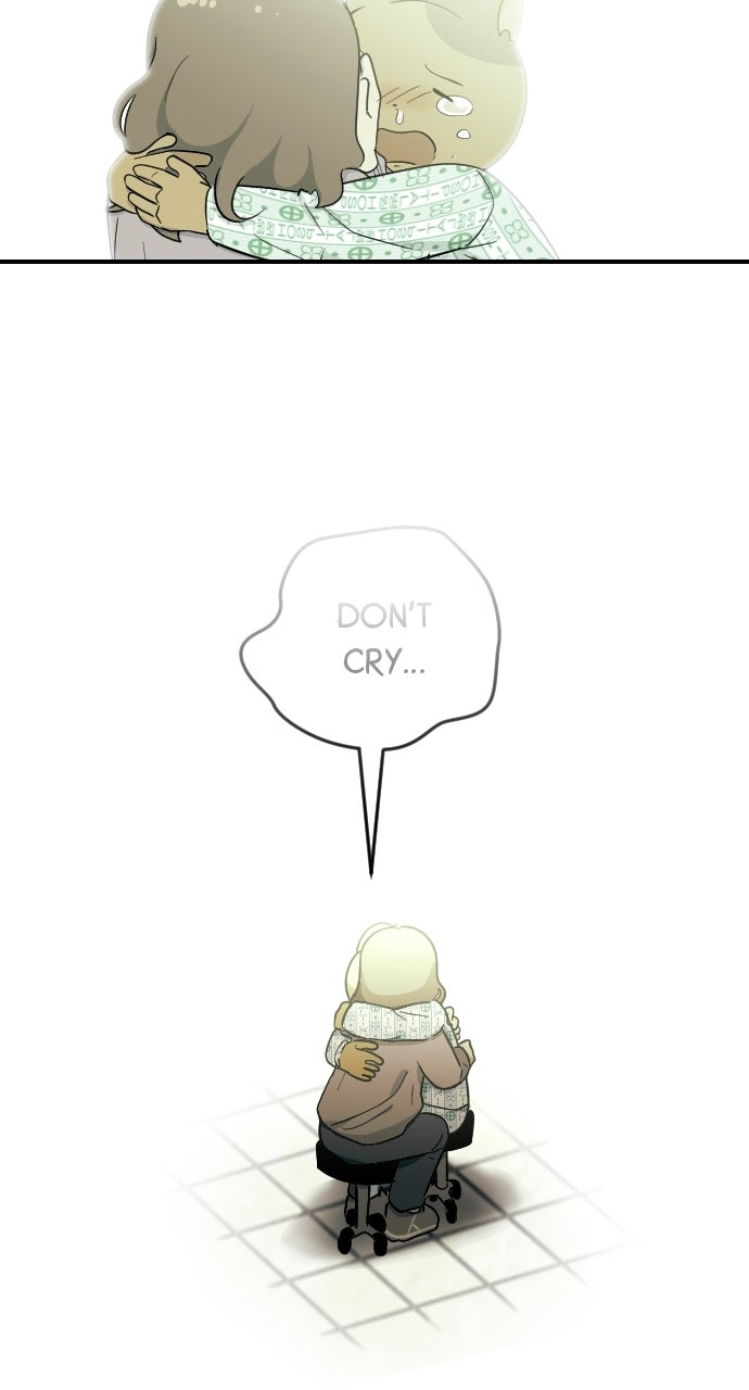 It’ll Be Okay Episode 13 page 29 - 