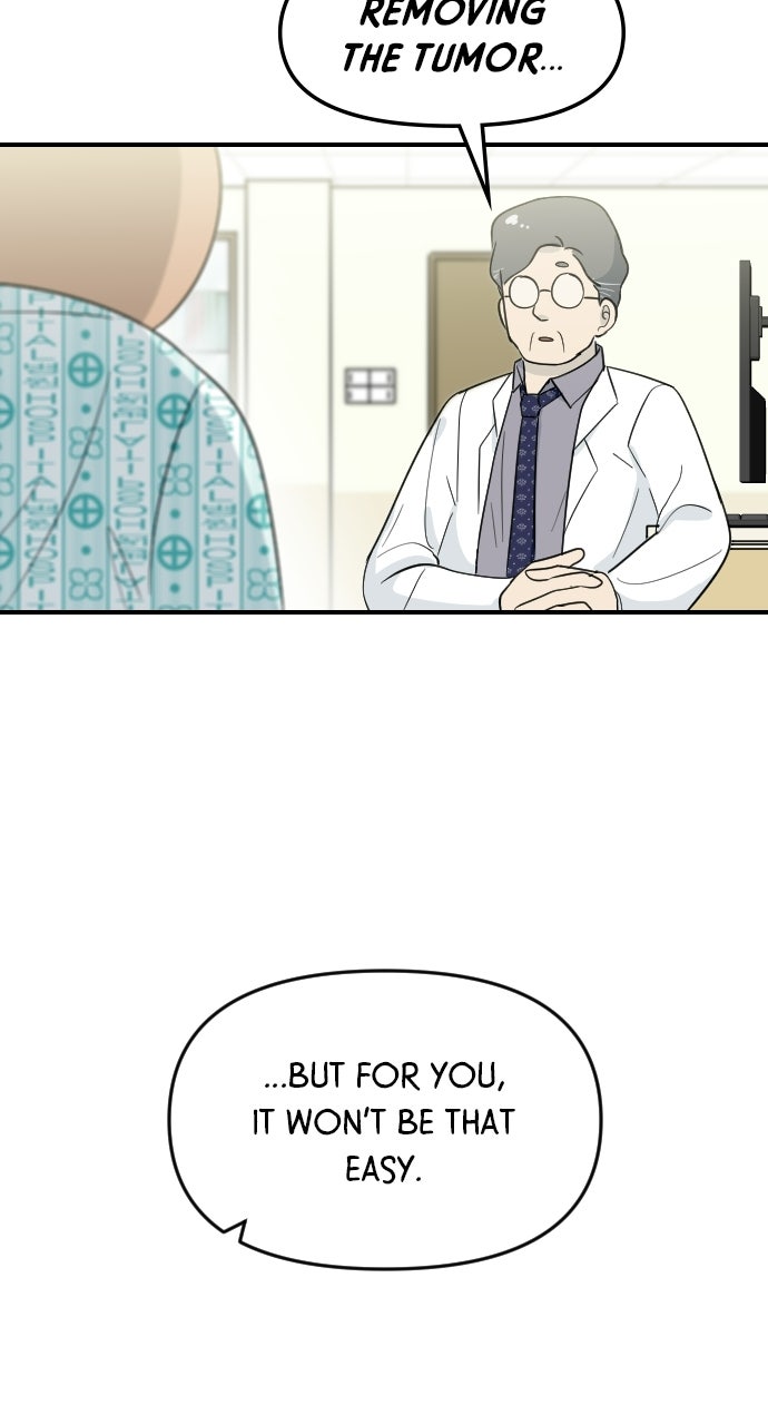 It’ll Be Okay Episode 13 page 4 - 