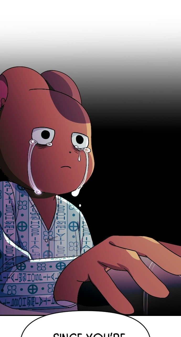 It’ll Be Okay Episode 13 page 33 - 