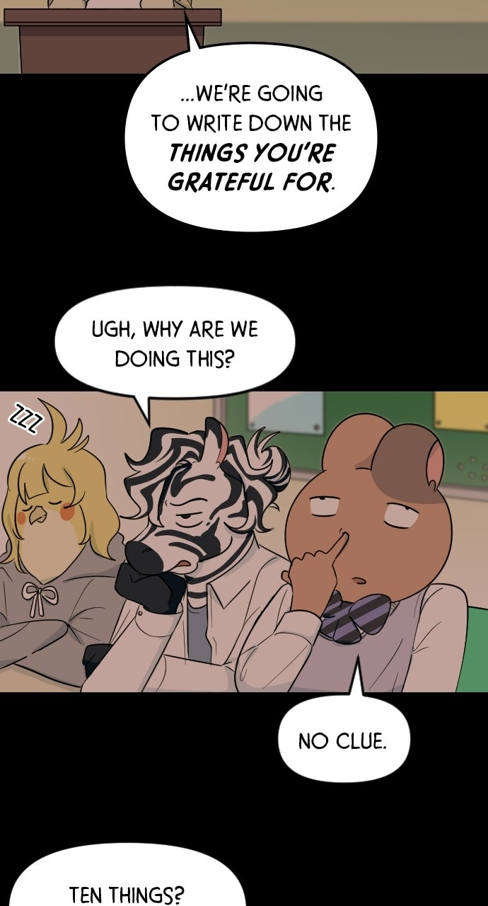 It’ll Be Okay Episode 13 page 36 - 