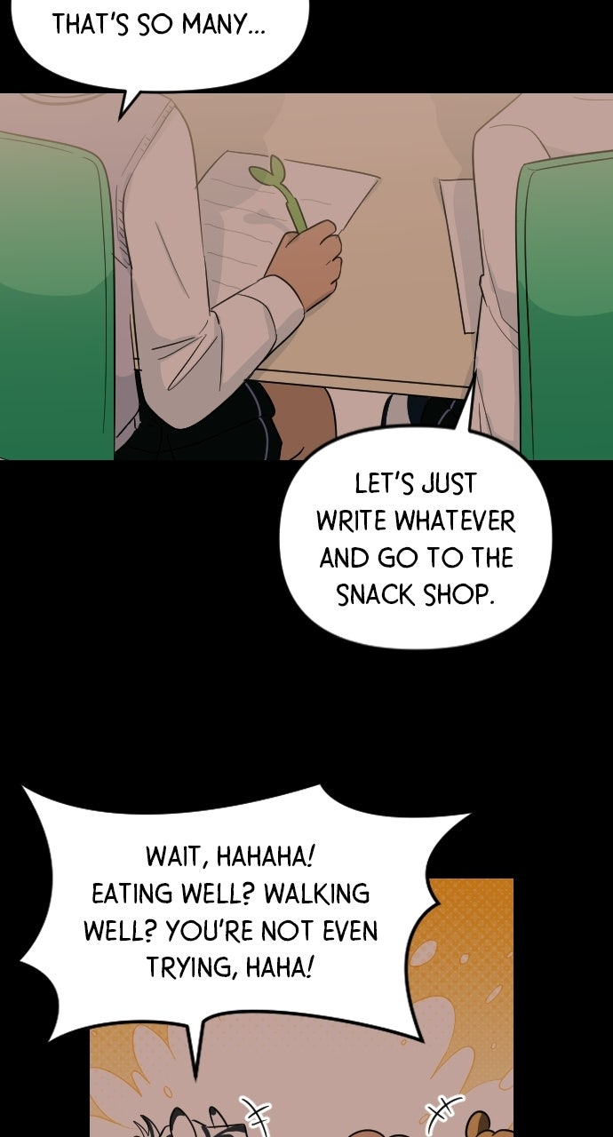 It’ll Be Okay Episode 13 page 37 - 