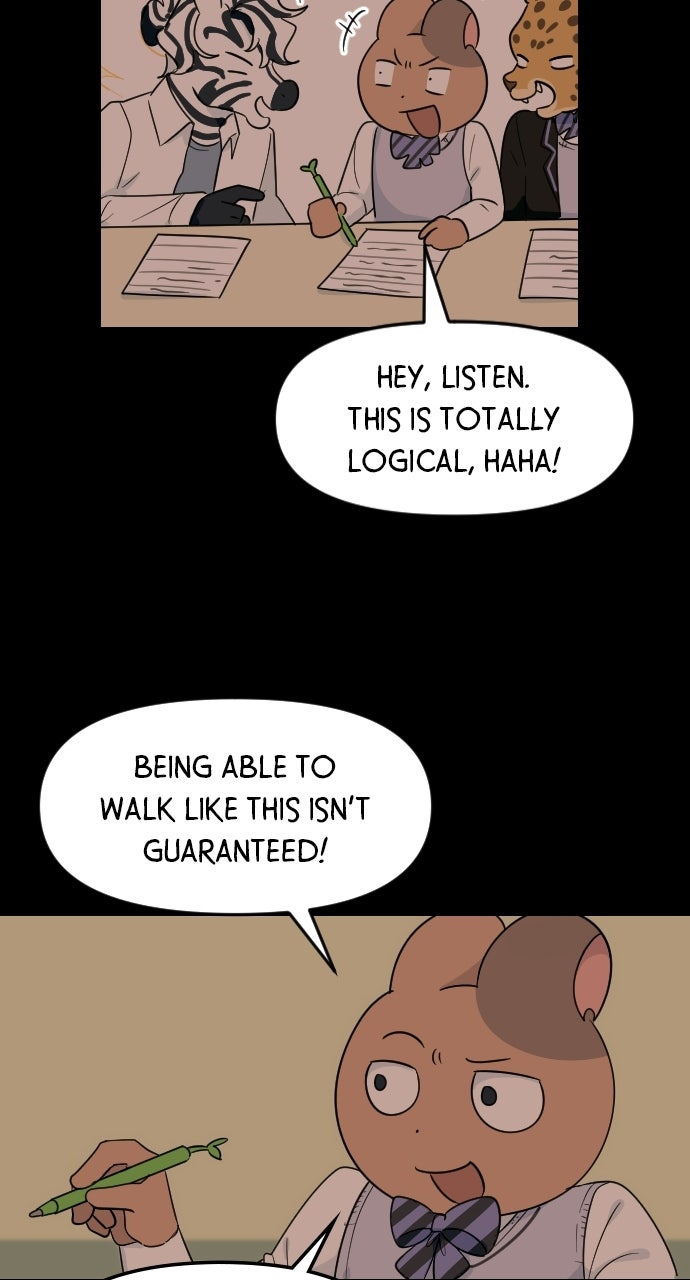 It’ll Be Okay Episode 13 page 38 - 