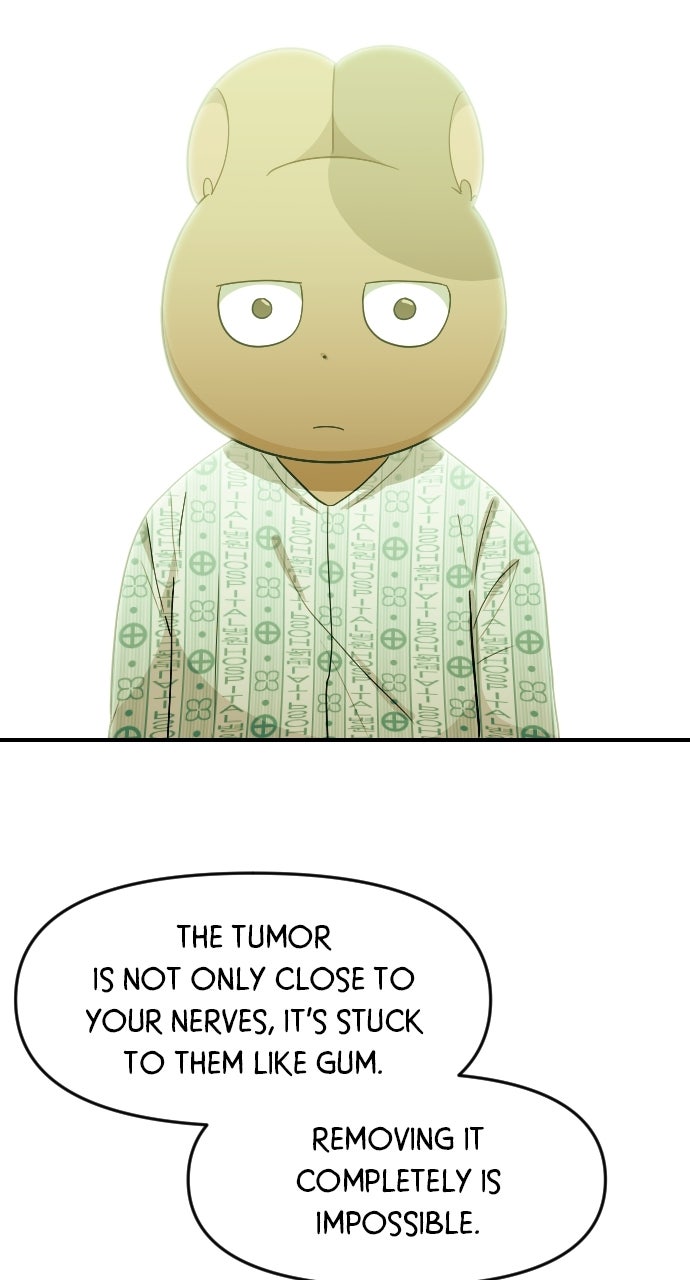 It’ll Be Okay Episode 13 page 5 - 
