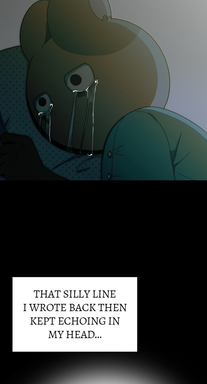 It’ll Be Okay Episode 13 page 42 - 