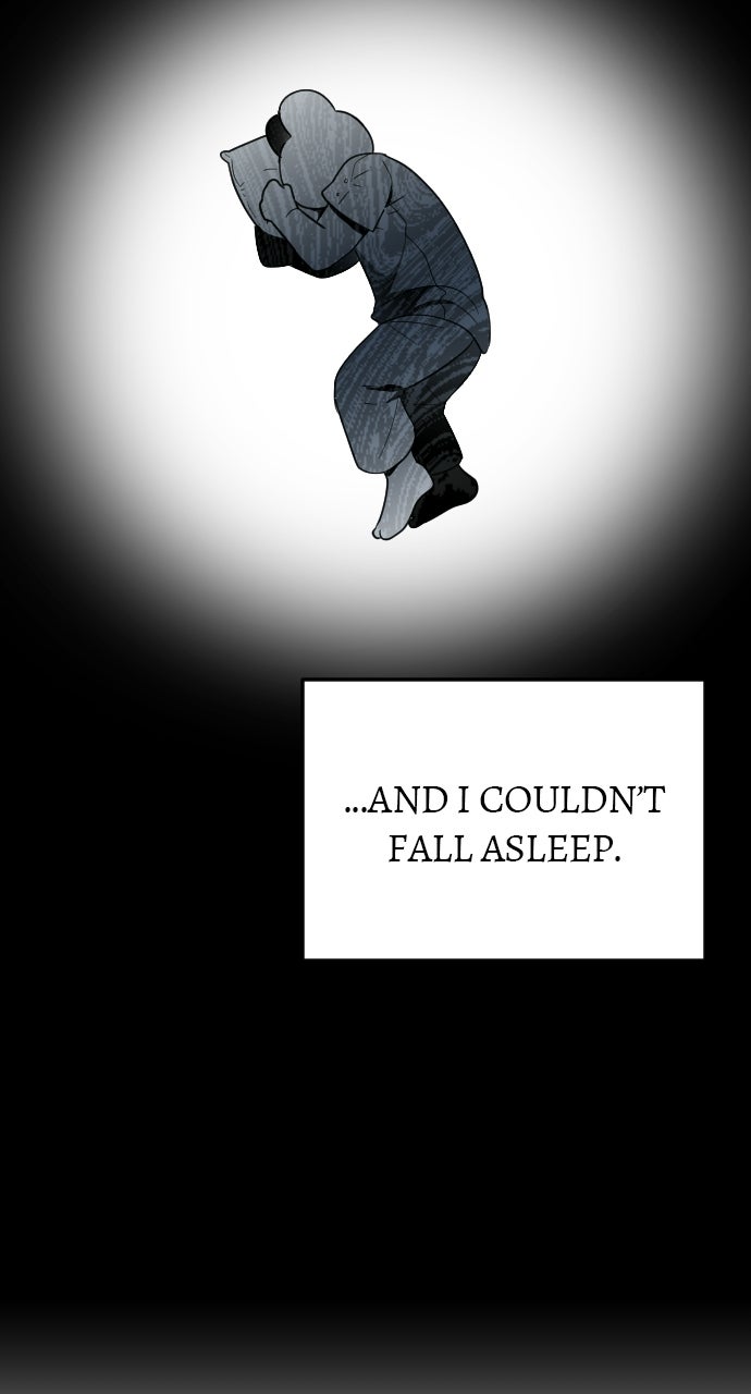 It’ll Be Okay Episode 13 page 43 - 