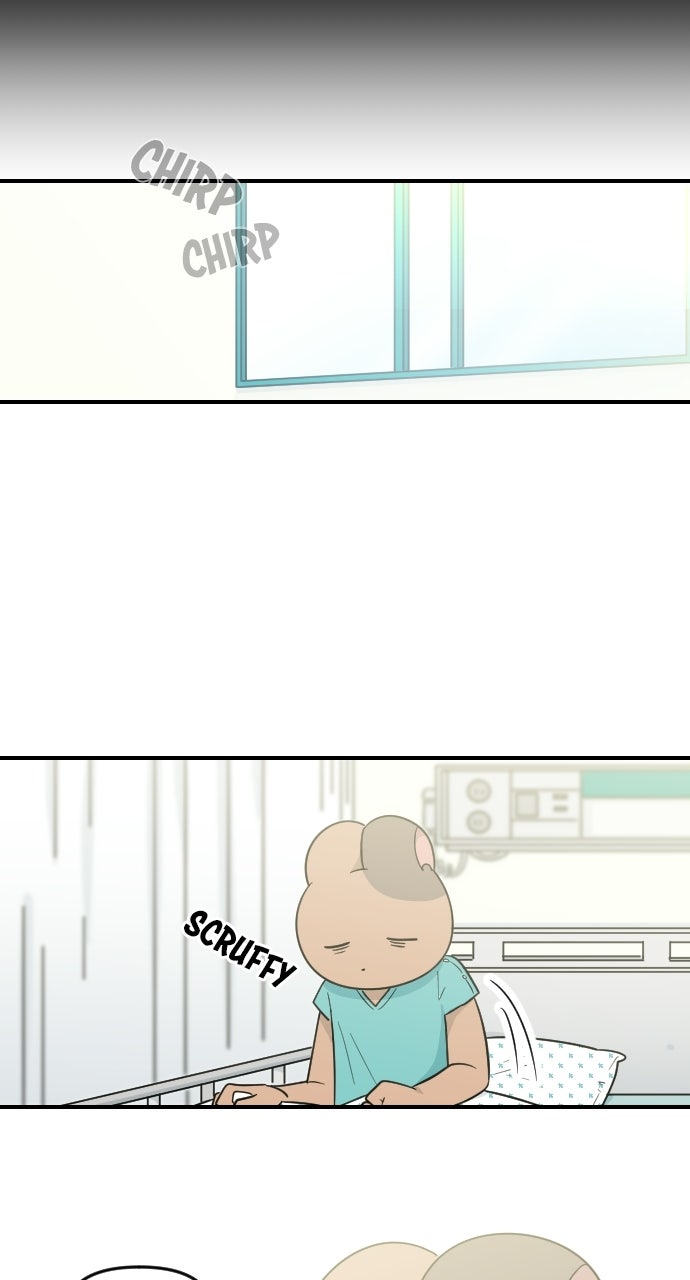 It’ll Be Okay Episode 13 page 44 - 