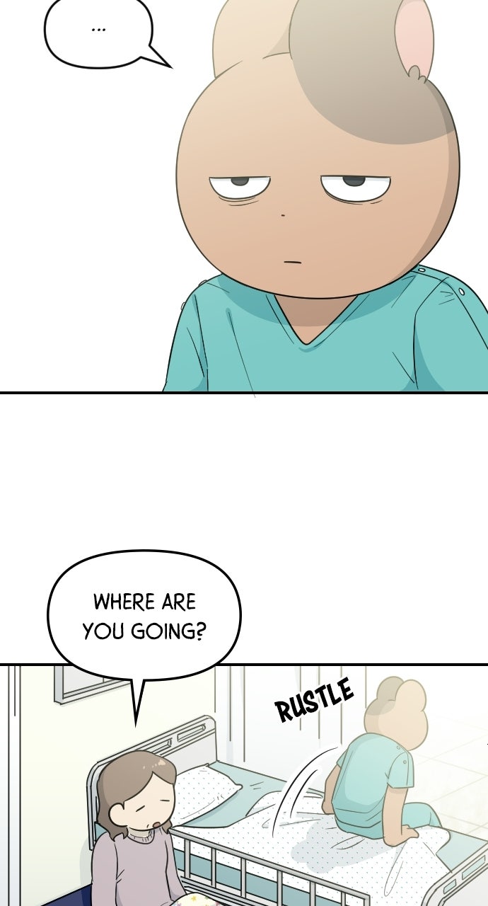 It’ll Be Okay Episode 13 page 45 - 