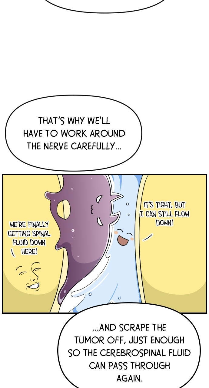 It’ll Be Okay Episode 13 page 8 - 