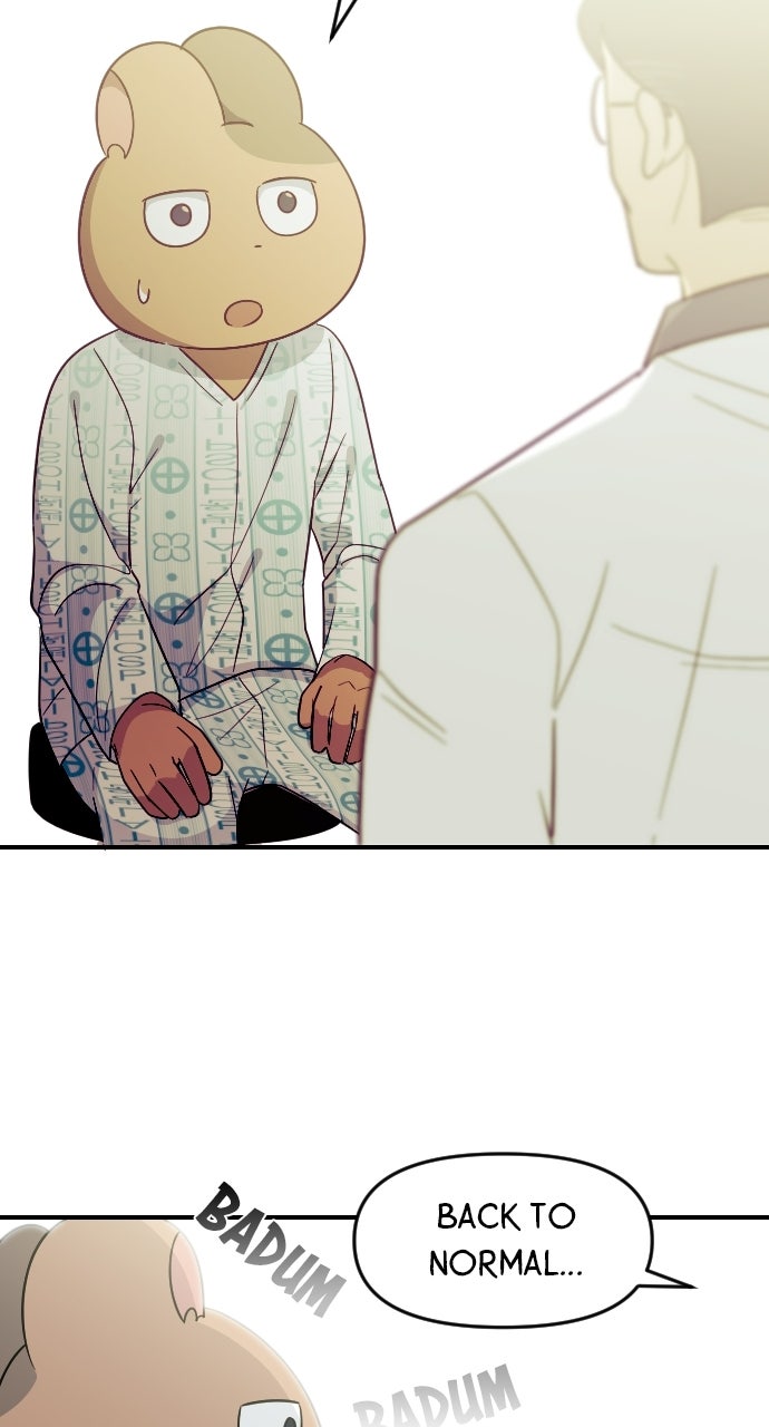 It’ll Be Okay Episode 13 page 10 - 