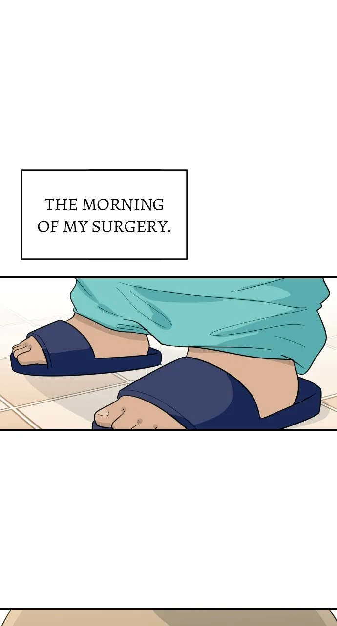 It’ll Be Okay Chapter 14 page 1 - 