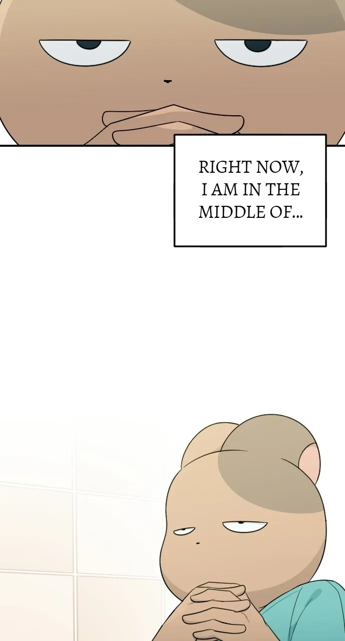 It’ll Be Okay Chapter 14 page 2 - 
