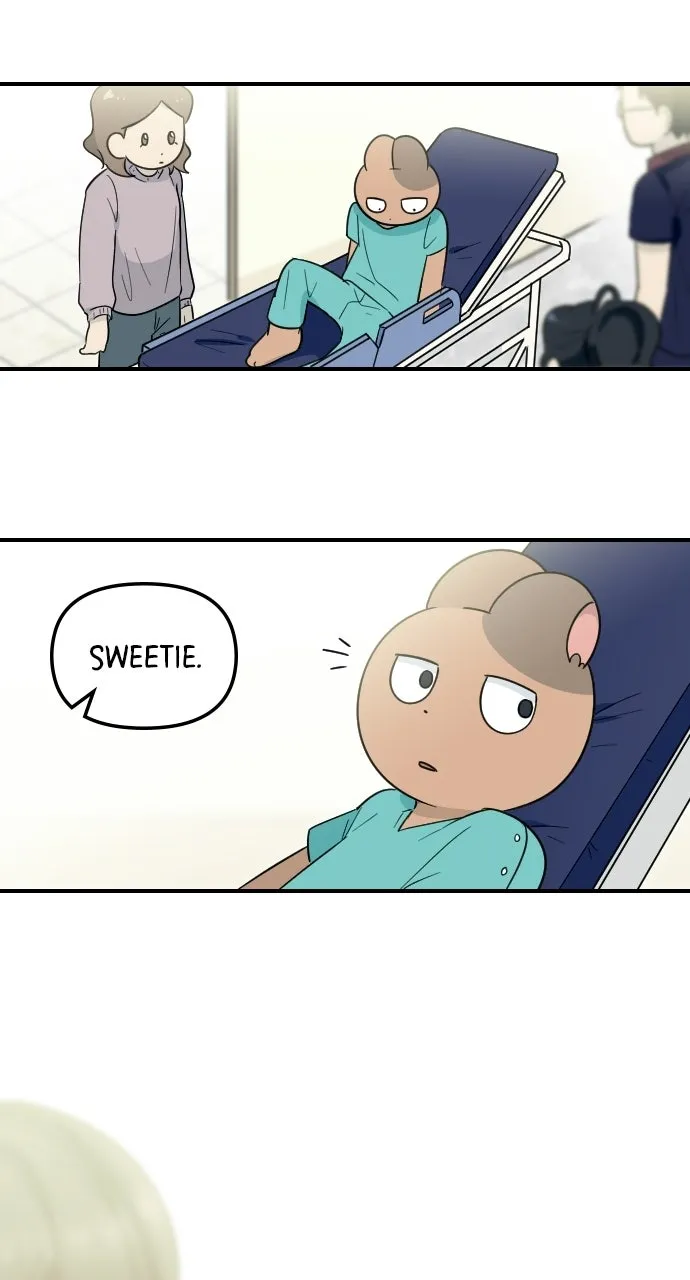 It’ll Be Okay Chapter 14 page 13 - 