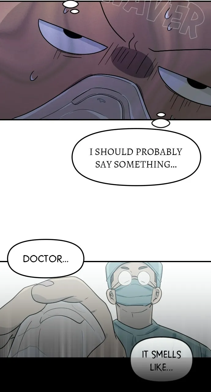 It’ll Be Okay Chapter 14 page 29 - 