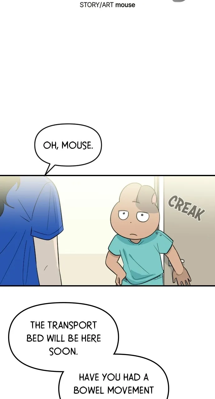 It’ll Be Okay Chapter 14 page 4 - 