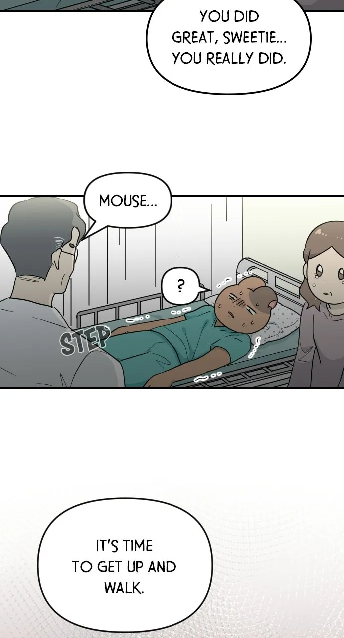 It’ll Be Okay Chapter 14 page 38 - 