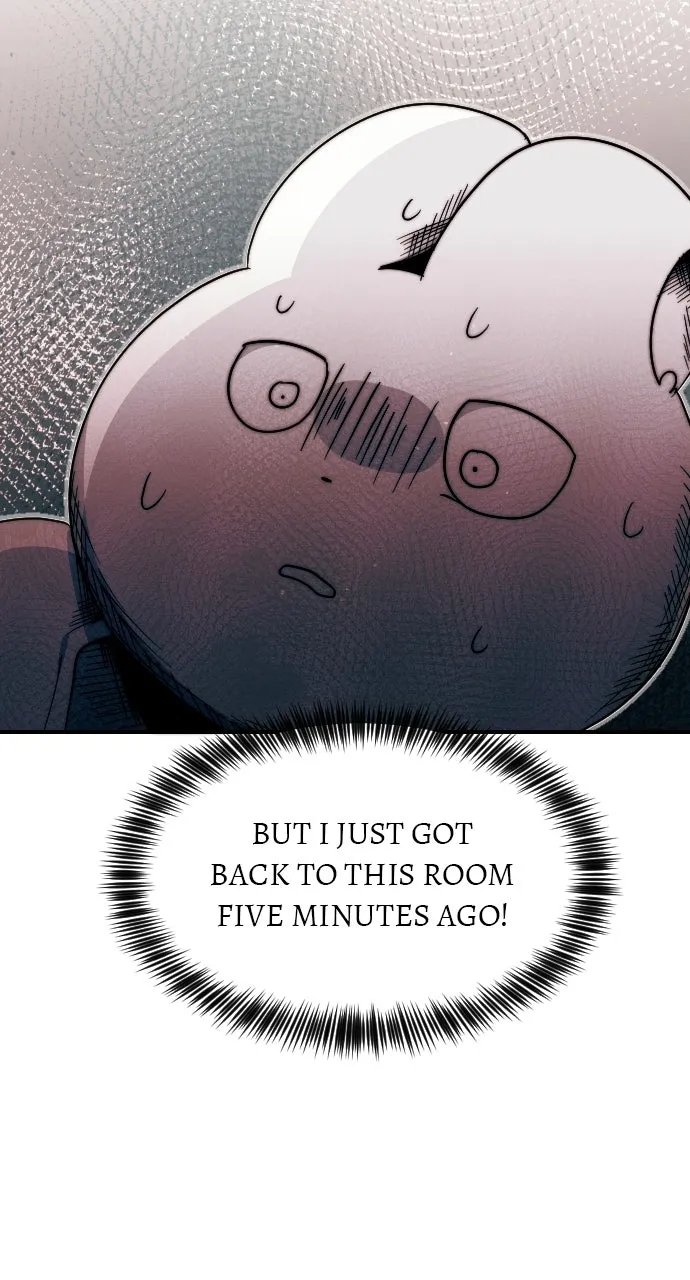 It’ll Be Okay Chapter 14 page 39 - 