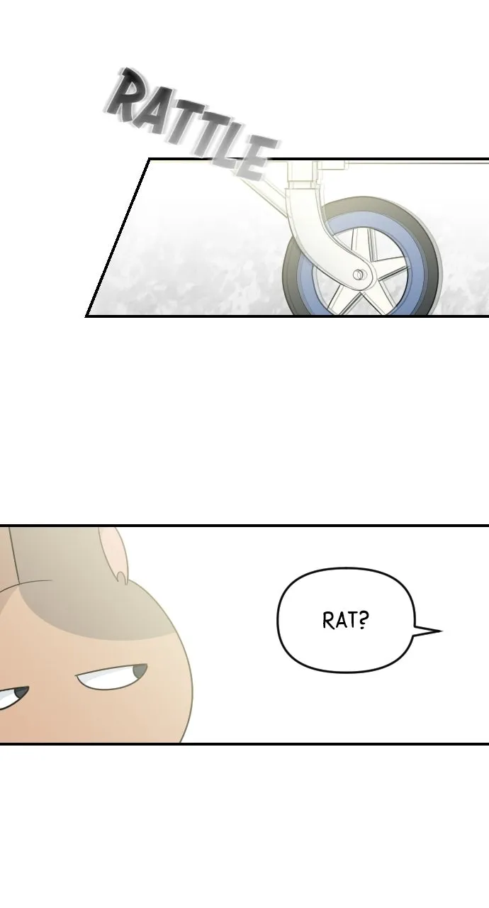 It’ll Be Okay Chapter 14 page 10 - 