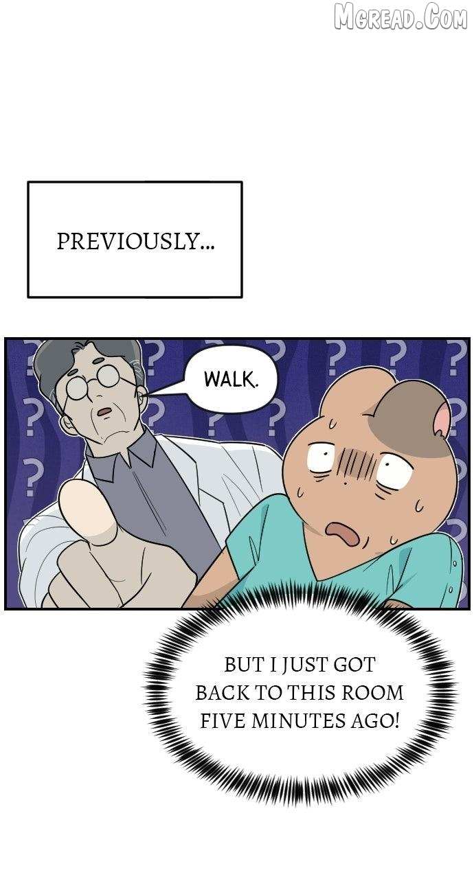 It’ll Be Okay Chapter 15 page 1 - 