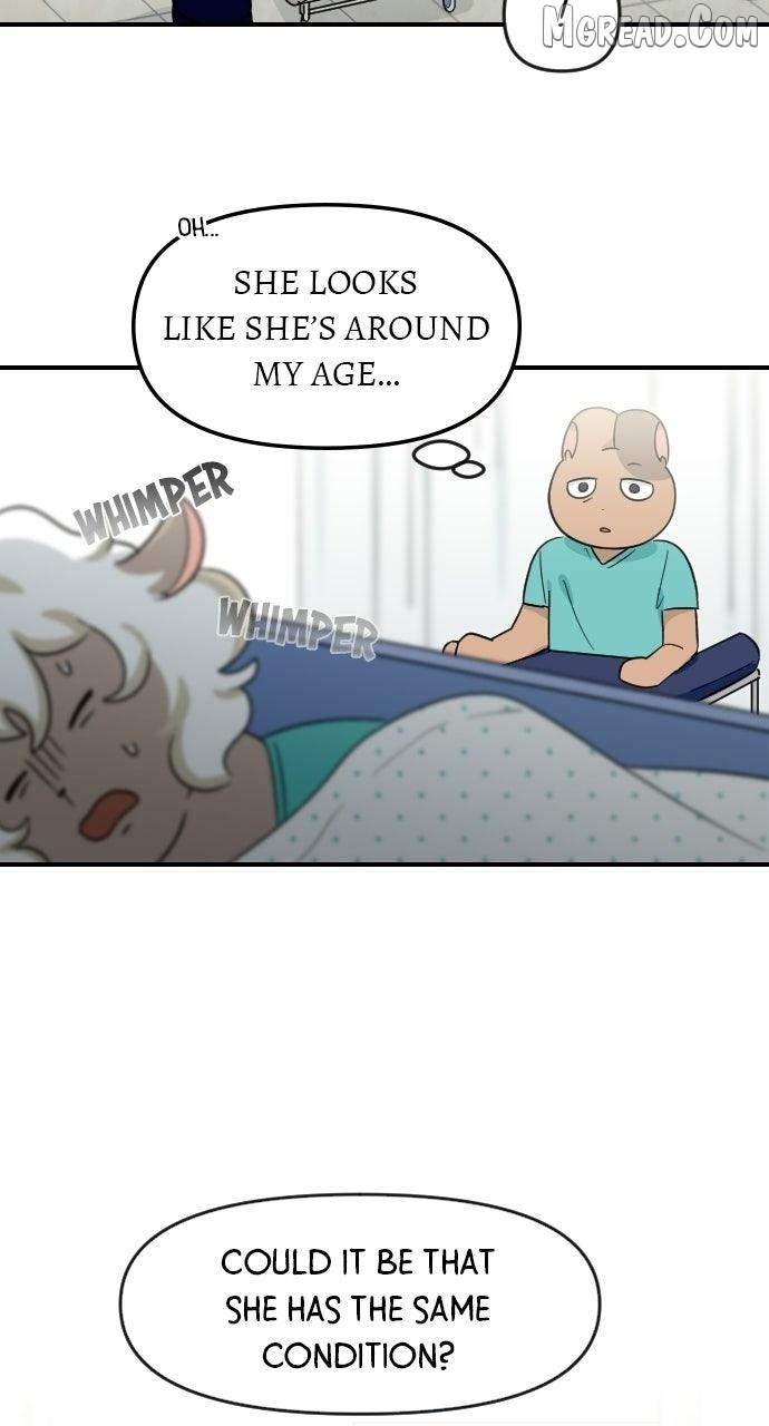 It’ll Be Okay Chapter 15 page 17 - 
