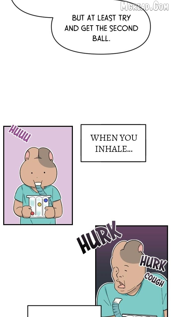 It’ll Be Okay Chapter 15 page 23 - 