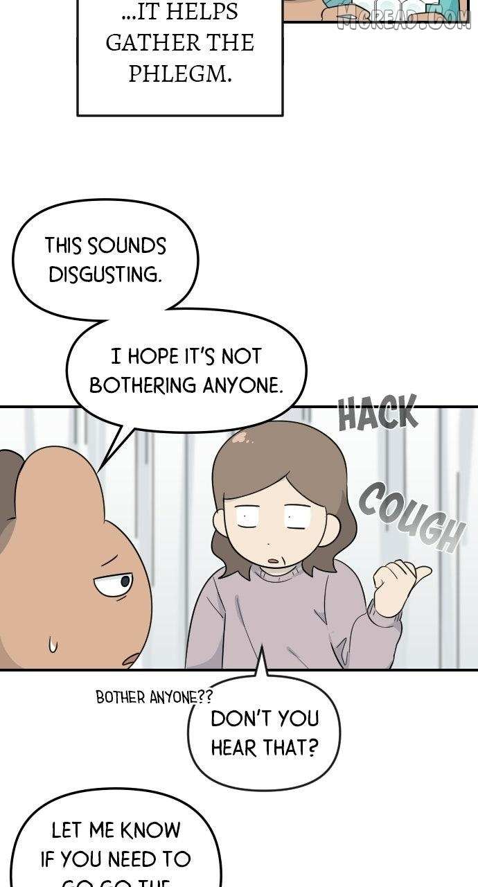 It’ll Be Okay Chapter 15 page 24 - 