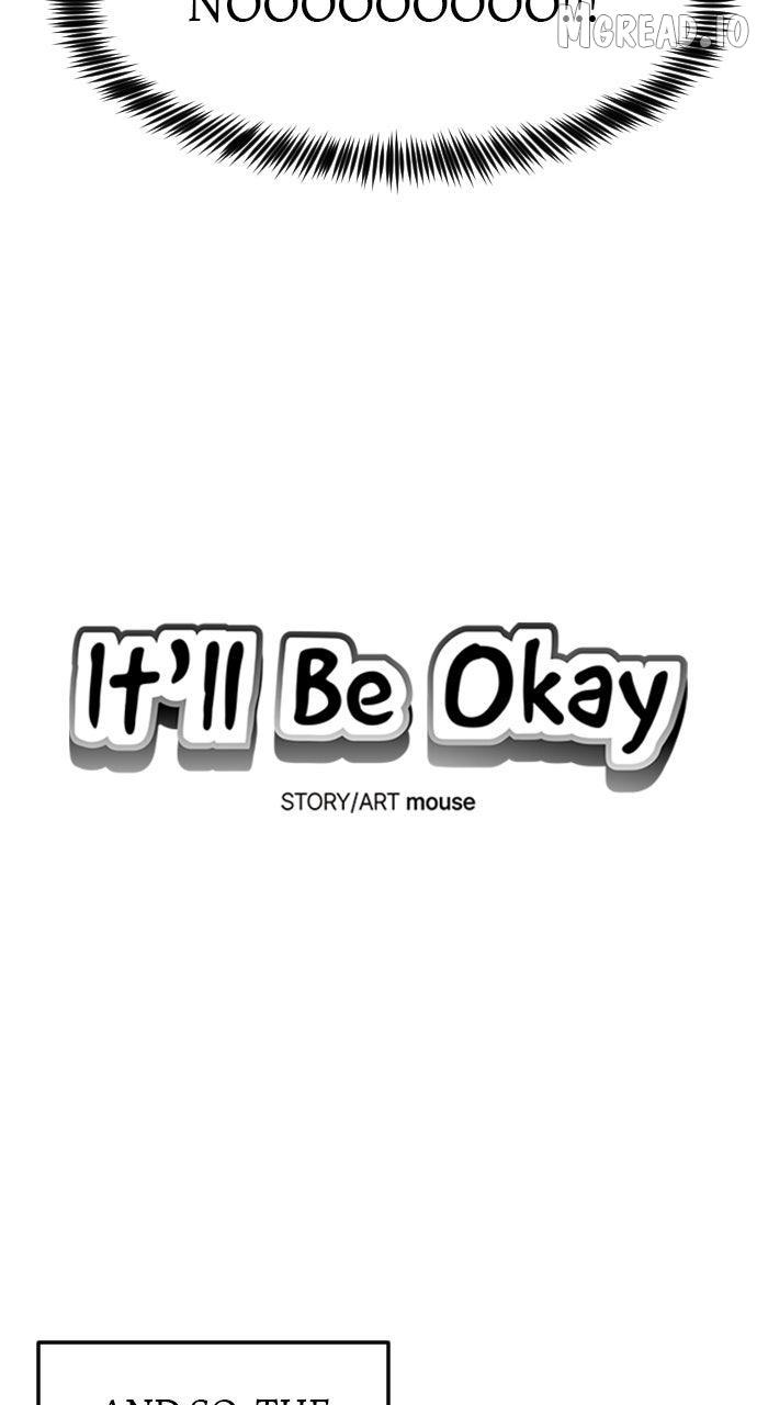 It’ll Be Okay Chapter 16 page 11 - 
