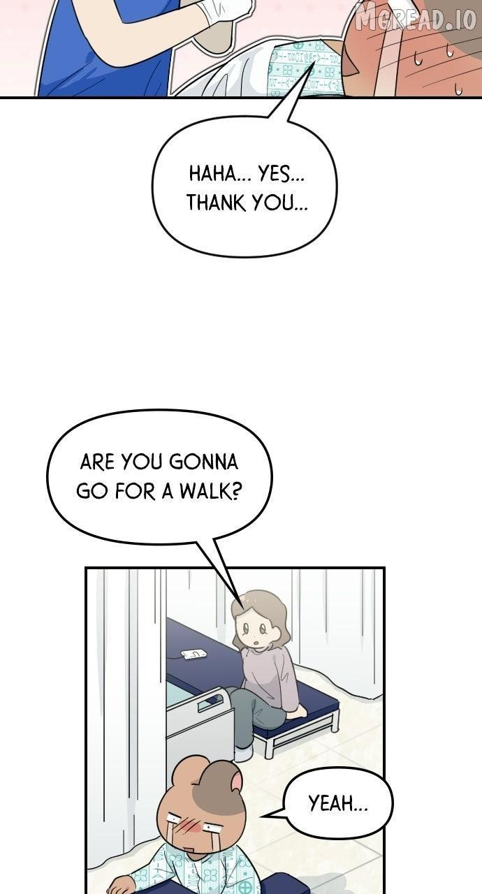 It’ll Be Okay Chapter 16 page 16 - 