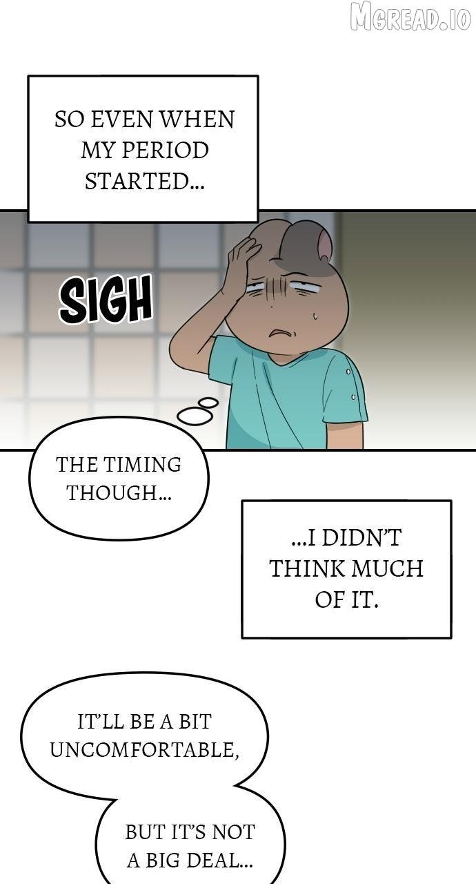 It’ll Be Okay Chapter 16 page 3 - 