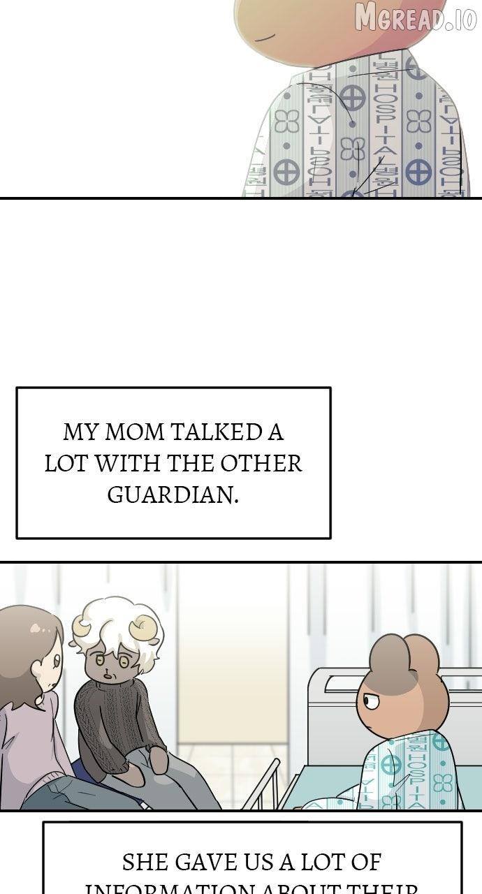 It’ll Be Okay Chapter 16 page 30 - 