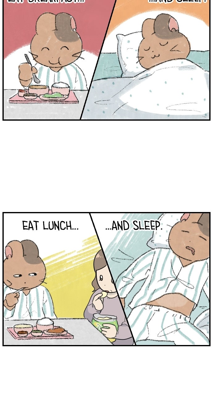It’ll Be Okay Episode 17 page 2 - 