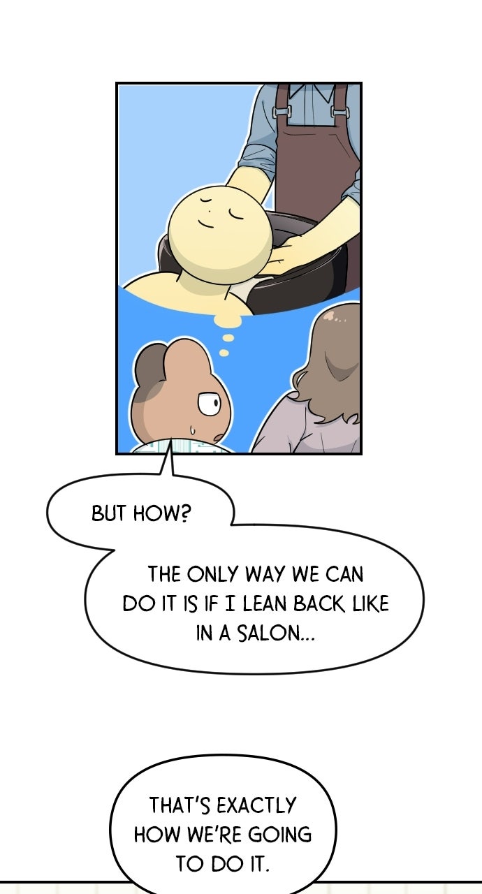 It’ll Be Okay Episode 17 page 11 - 