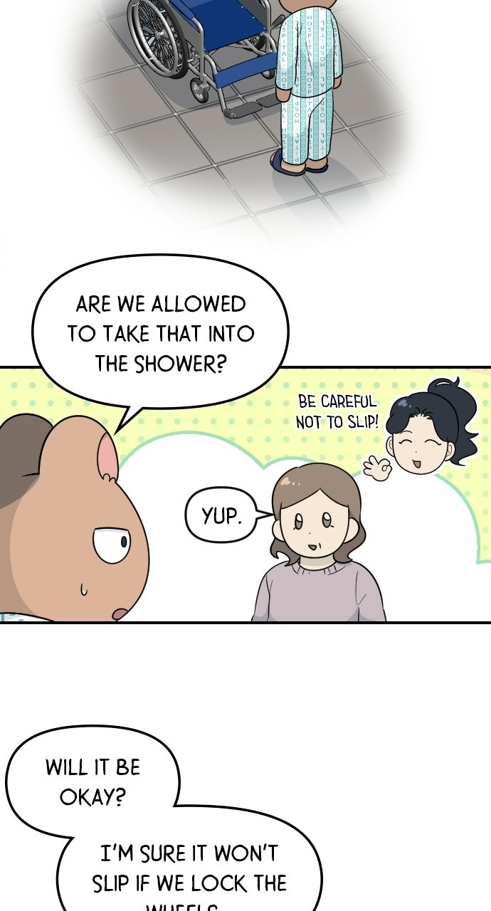 It’ll Be Okay Episode 17 page 13 - 