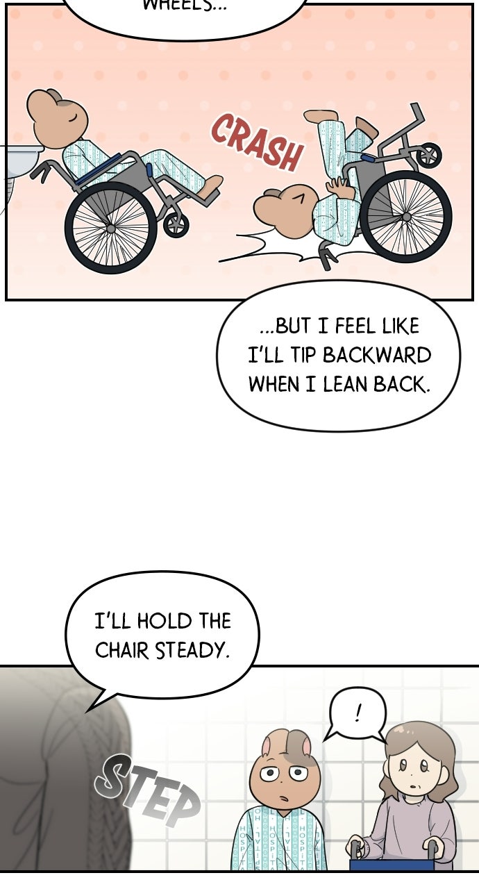 It’ll Be Okay Episode 17 page 14 - 