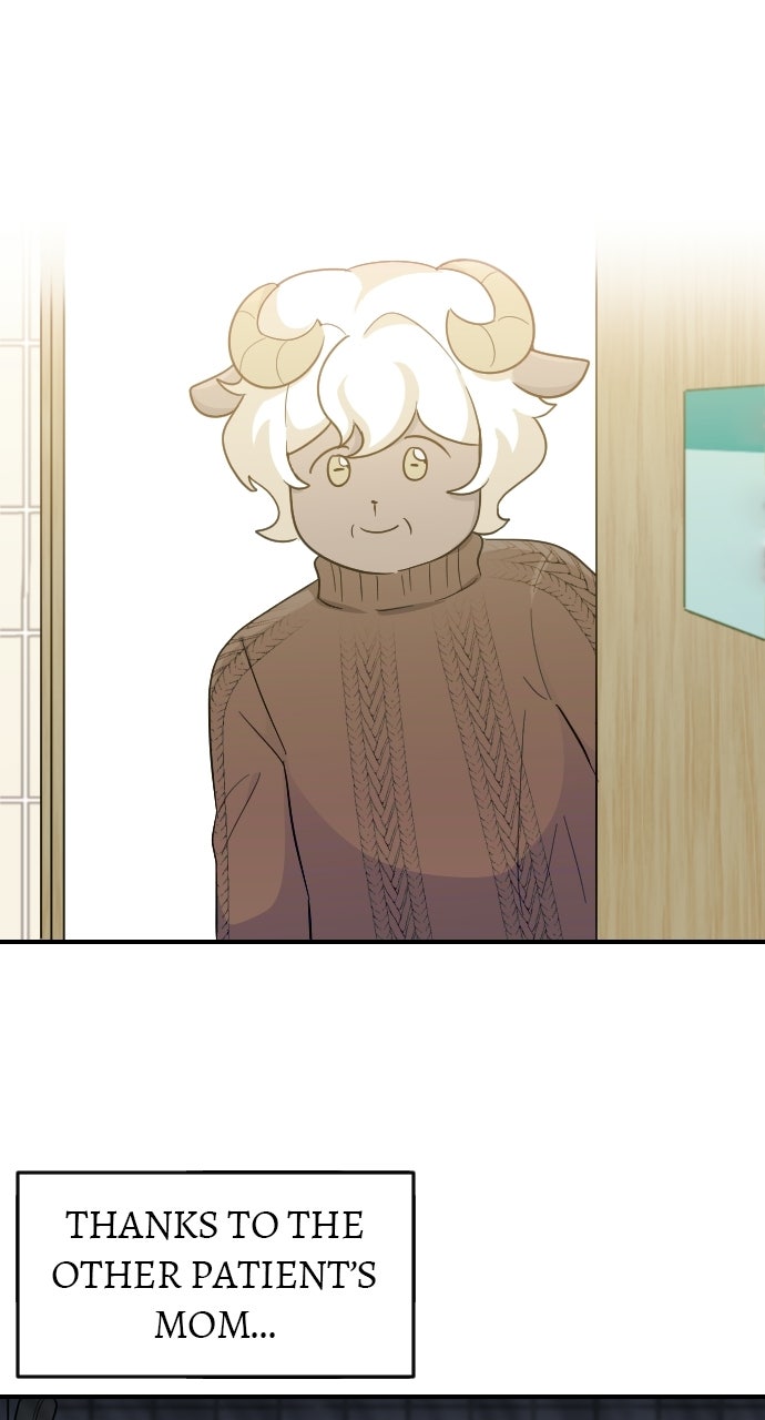 It’ll Be Okay Episode 17 page 15 - 