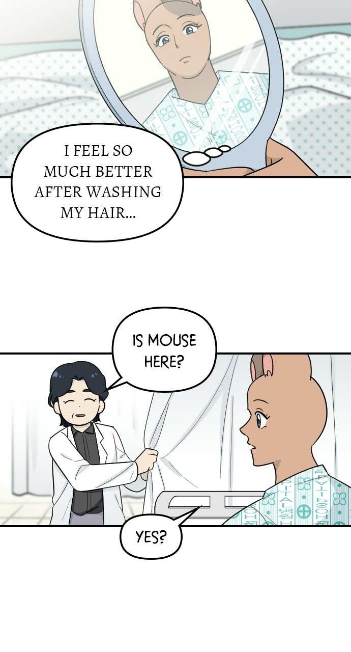 It’ll Be Okay Episode 17 page 17 - 