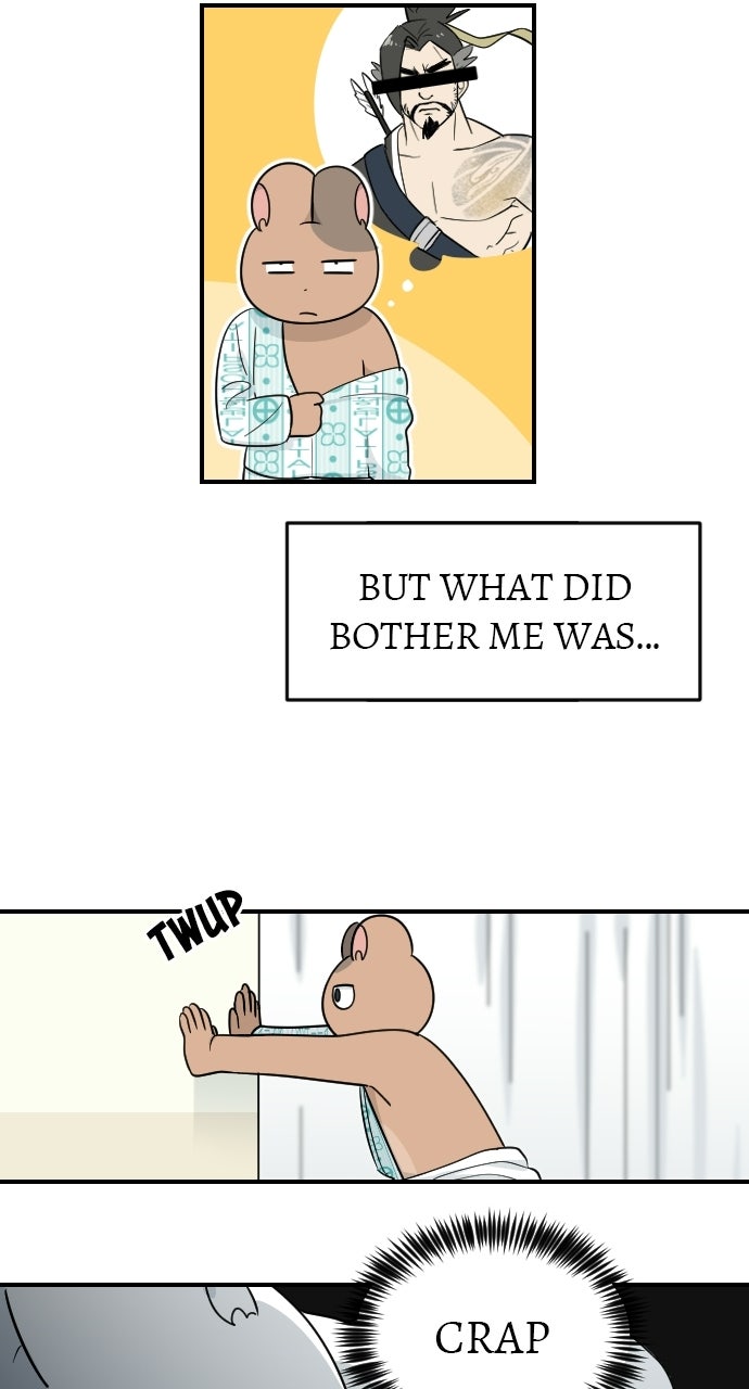 It’ll Be Okay Episode 17 page 19 - 