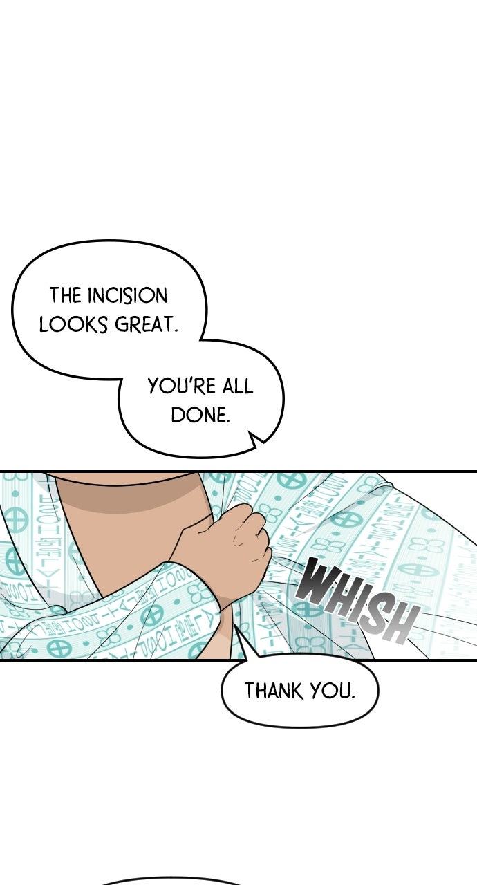 It’ll Be Okay Episode 17 page 24 - 